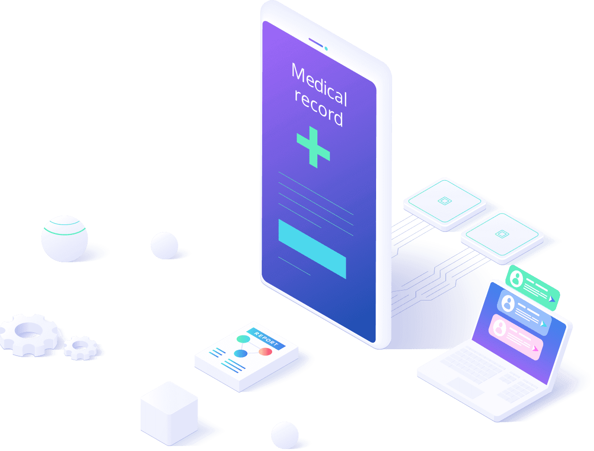 Electronic Health Records